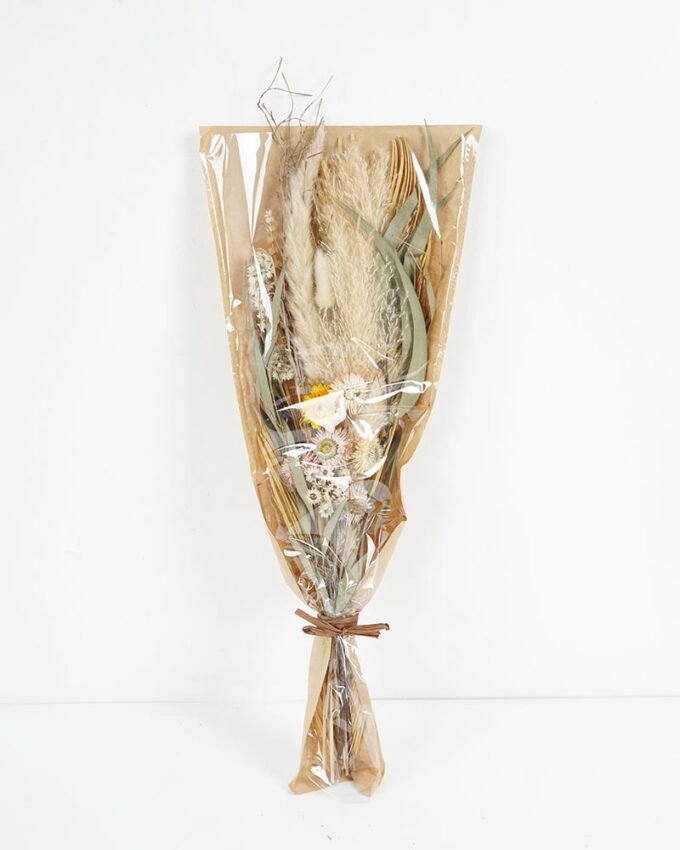 Dried Flowers  GS-56621078 Bouquet YeahFlower is one of Chinese leading OEM manufacturers and exporters , supplying the silk flowers, wholesale artificial trees