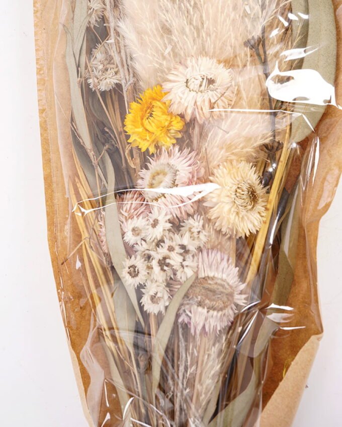 Dried Flowers  GS-56621078 Bouquet YeahFlower is one of Chinese leading OEM manufacturers and exporters , supplying the silk flowers, wholesale artificial trees