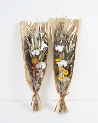 Dried Flowers  GS-56621079 Bouquet YeahFlower is one of Chinese leading OEM manufacturers and exporters , supplying the silk flowers, wholesale artificial trees