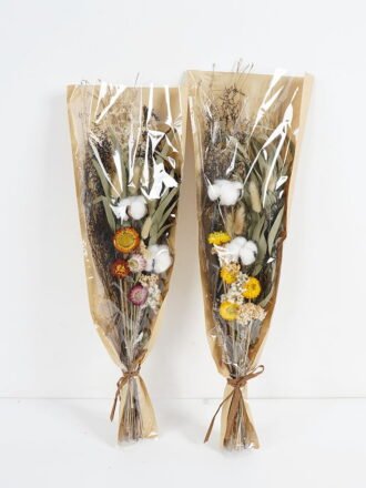 Dried Flowers  GS-56621080 Bouquet 3,000+ sqm showroom with thousands of artificial flowers, plants & trees ready for global sourcing.