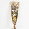 Dried Flowers  GS-56621079 Bouquet YeahFlower is one of Chinese leading OEM manufacturers and exporters , supplying the silk flowers, wholesale artificial trees