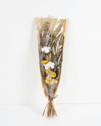 Dried Flowers  GS-56621079 Bouquet YeahFlower is one of Chinese leading OEM manufacturers and exporters , supplying the silk flowers, wholesale artificial trees