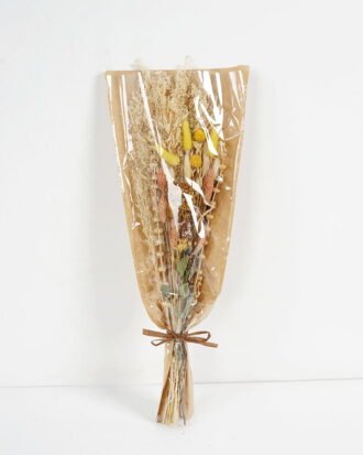 Dried Flowers  GS-56621080 Bouquet YeahFlower is one of Chinese leading OEM manufacturers and exporters , supplying the silk flowers, wholesale artificial trees