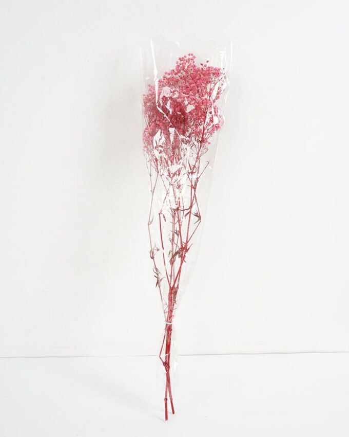 Dried Flowers 17*62cm Preserved Gypsophila Bouquet GS-56620032-P1 Bouquet YeahFlower is one of Chinese leading OEM manufacturers and exporters , supplying the silk flowers, wholesale artificial trees