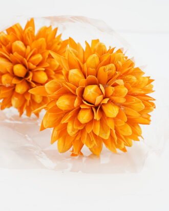 Dried Flowers 13*7*62CMYulan ball GS-56621100 Bouquet YeahFlower is one of Chinese leading OEM manufacturers and exporters , supplying the silk flowers, wholesale artificial trees