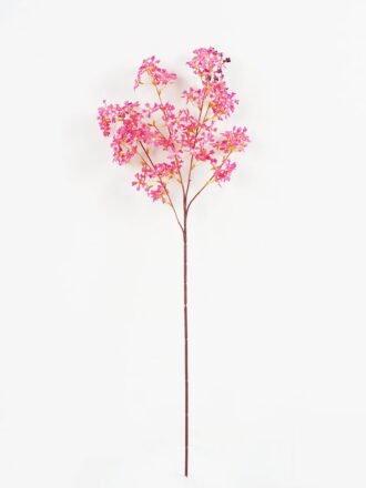 Artificial Flower Babys Breath Spray*4 GS-54519005 Single Flowers 3,000+ sqm showroom with thousands of artificial flowers, plants & trees ready for global sourcing.