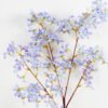 Artificial Flower Babys Breath Spray*4 GS-54519005 Single Flowers YeahFlower is one of Chinese leading OEM manufacturers and exporters , supplying the silk flowers, wholesale artificial trees