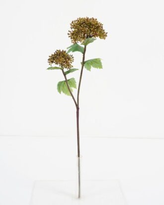 Artificial Flower 16*56cm Berry spray*2 GS-57721040 Single Flowers YeahFlower is one of Chinese leading OEM manufacturers and exporters , supplying the silk flowers, wholesale artificial trees