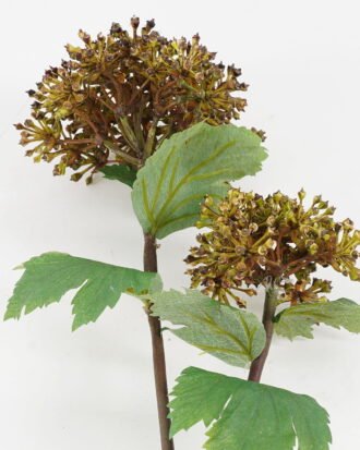 Artificial Flower 16*56cm Berry spray*2 GS-57721040 Single Flowers YeahFlower is one of Chinese leading OEM manufacturers and exporters , supplying the silk flowers, wholesale artificial trees