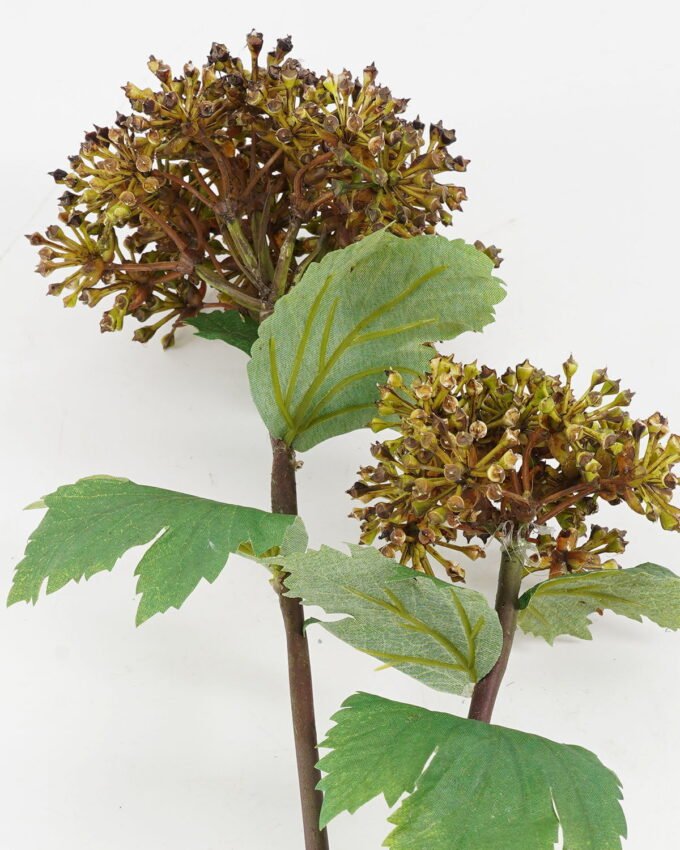 Artificial Flower 16*56cm Berry spray*2 GS-57721040 Single Flowers YeahFlower is one of Chinese leading OEM manufacturers and exporters , supplying the silk flowers, wholesale artificial trees