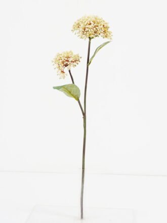 Artificial Flower 10*58cm Berry spray*5 GS-57721031 Single Flowers 3,000+ sqm showroom with thousands of artificial flowers, plants & trees ready for global sourcing.