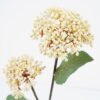 Artificial Flower 10*58cm Berry spray*5 GS-57721031-Y1 Single Flowers YeahFlower is one of Chinese leading OEM manufacturers and exporters , supplying the silk flowers, wholesale artificial trees