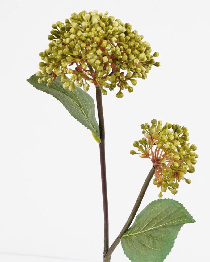 Artificial Flower 10*58cm Berry spray*5 GS-57721031 Single Flowers YeahFlower is one of Chinese leading OEM manufacturers and exporters , supplying the silk flowers, wholesale artificial trees