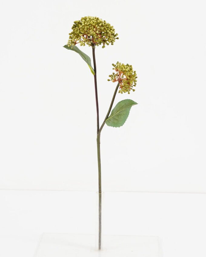 Artificial Flower 10*58cm Berry spray*5 GS-57721031 Single Flowers YeahFlower is one of Chinese leading OEM manufacturers and exporters , supplying the silk flowers, wholesale artificial trees