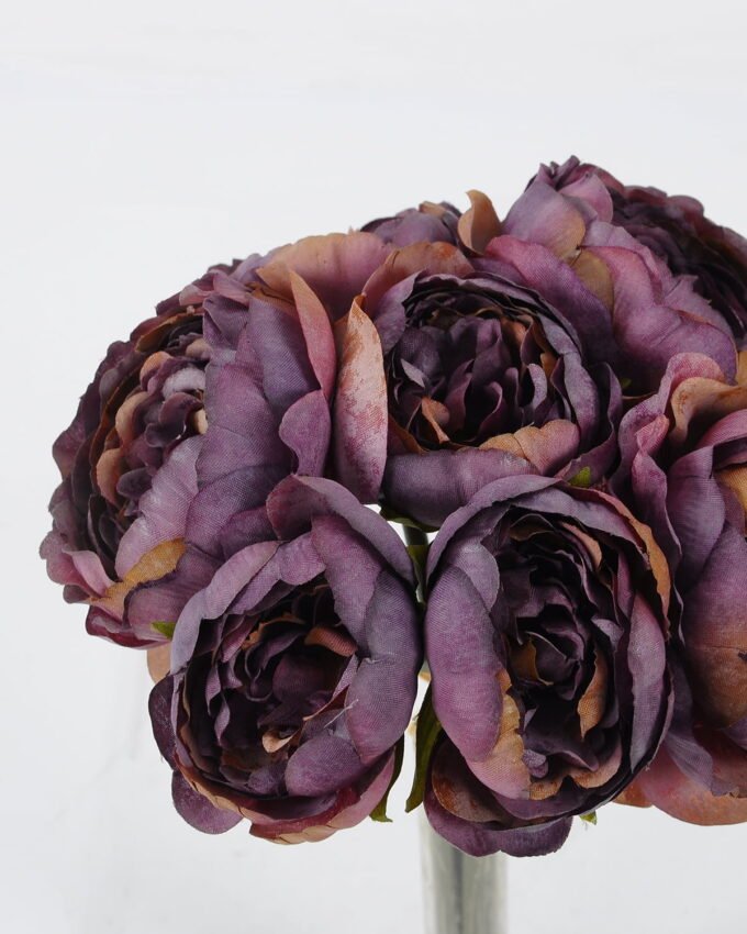 Artificial Flower 17*25CM Camellia  Bouquet*7 GS-58821051 Bouquet YeahFlower is one of Chinese leading OEM manufacturers and exporters , supplying the silk flowers, wholesale artificial trees