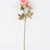 Artificial Flower 14*56CM Camellia spray*2 GS-58821050-P1 Single Flowers YeahFlower is one of Chinese leading OEM manufacturers and exporters , supplying the silk flowers, wholesale artificial trees