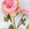 Artificial Flower 14*56CM Camellia spray*2 GS-58821050-P1 Single Flowers YeahFlower is one of Chinese leading OEM manufacturers and exporters , supplying the silk flowers, wholesale artificial trees