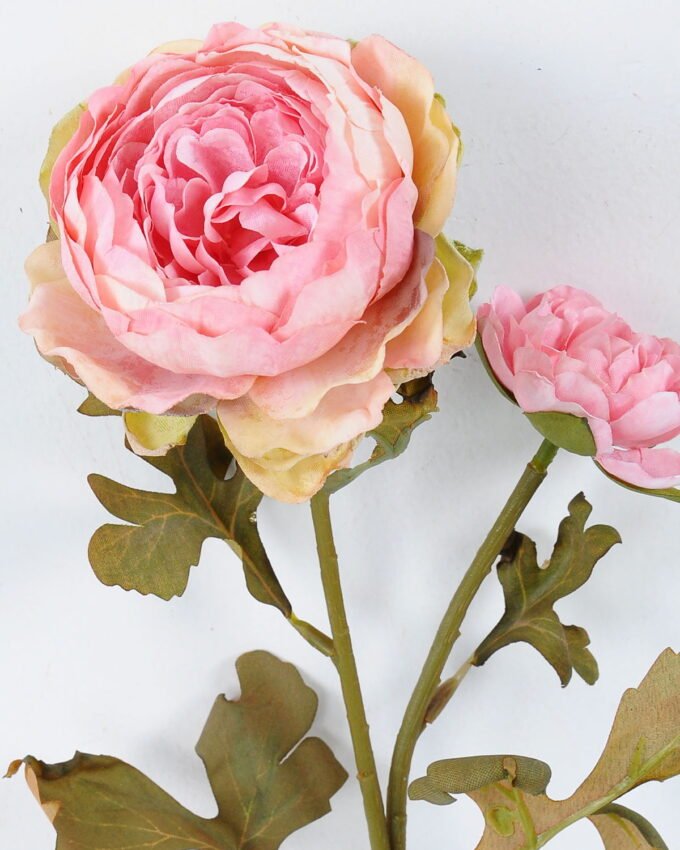 Artificial Flower 14*56CM Camellia spray*2 GS-58821050-P1 Single Flowers YeahFlower is one of Chinese leading OEM manufacturers and exporters , supplying the silk flowers, wholesale artificial trees