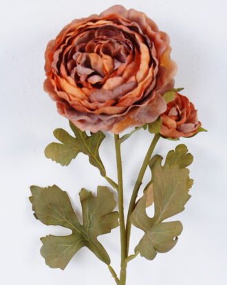 Artificial Flower 14*56CM Camellia spray*2 GS-58821050-Y1 Single Flowers YeahFlower is one of Chinese leading OEM manufacturers and exporters , supplying the silk flowers, wholesale artificial trees