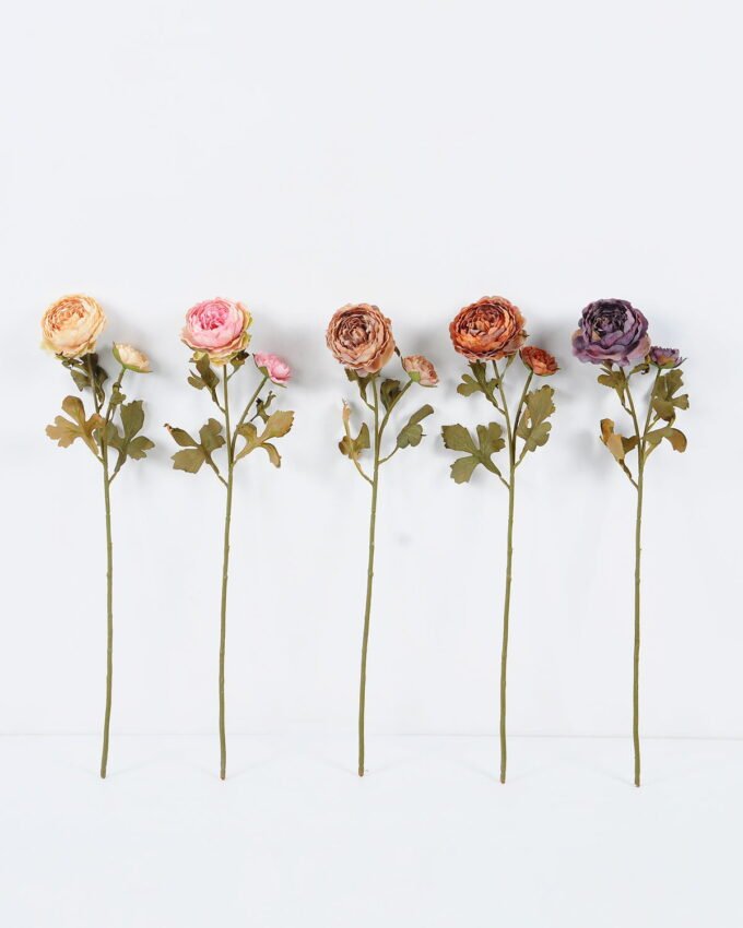 Artificial Flower 14*56CM Camellia spray*2 GS-58821050 Single Flowers YeahFlower is one of Chinese leading OEM manufacturers and exporters , supplying the silk flowers, wholesale artificial trees