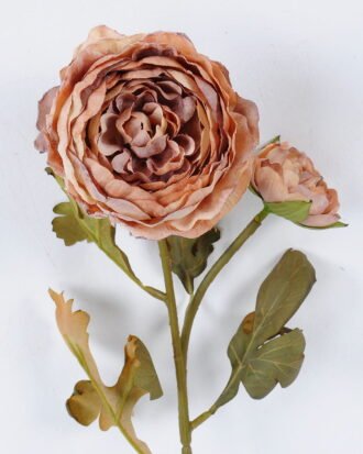 Artificial Flower 14*56CM Camellia spray*2 GS-58821050 Single Flowers YeahFlower is one of Chinese leading OEM manufacturers and exporters , supplying the silk flowers, wholesale artificial trees