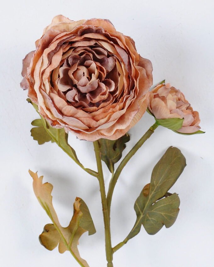 Artificial Flower 14*56CM Camellia spray*2 GS-58821050 Single Flowers YeahFlower is one of Chinese leading OEM manufacturers and exporters , supplying the silk flowers, wholesale artificial trees