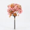 Artificial Flower 20*33CM Hydrangea Bouquet GS-58821059-P1 Bouquet 3,000+ sqm showroom with thousands of artificial flowers, plants & trees ready for global sourcing.