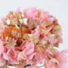 Artificial Flower 20*33CM Hydrangea Bouquet GS-58821059-P1 Bouquet 3,000+ sqm showroom with thousands of artificial flowers, plants & trees ready for global sourcing.