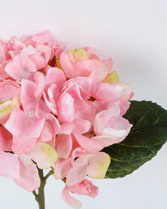 Artificial Flower 21*32CM Hydrangea GS-58821060-P1 Single Flowers YeahFlower is one of Chinese leading OEM manufacturers and exporters , supplying the silk flowers, wholesale artificial trees