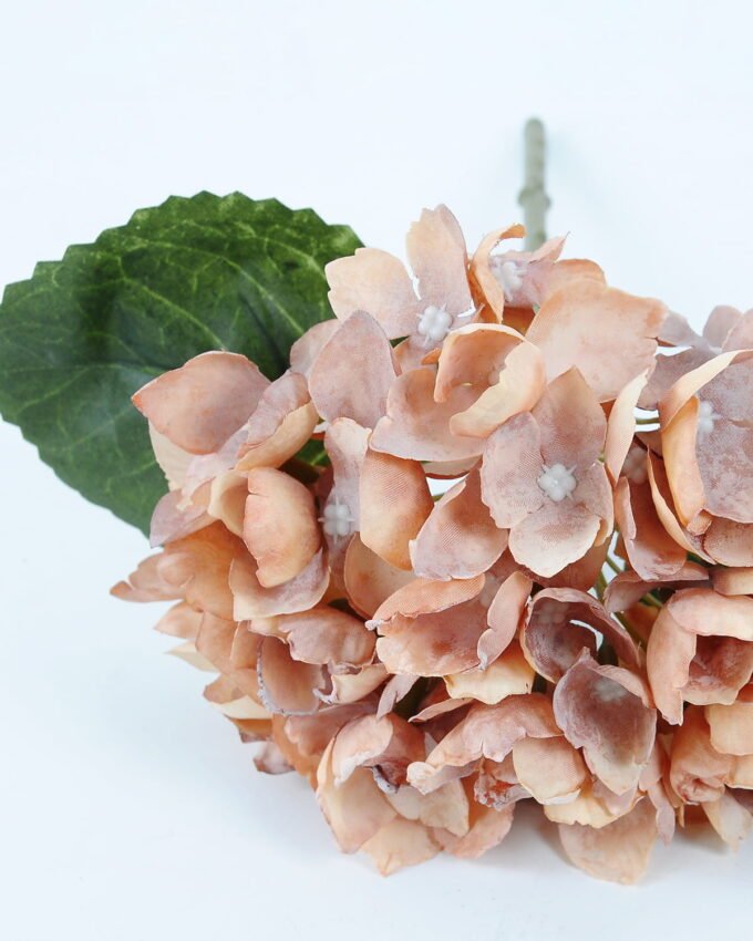 Artificial Flower Hydrangea GS-58821060_4 Artificial Flower 21*32CM Hydrangea GS-58821060 Single Flowers YeahFlower is one of Chinese leading OEM manufacturers and exporters , supplying the silk flowers, wholesale artificial trees