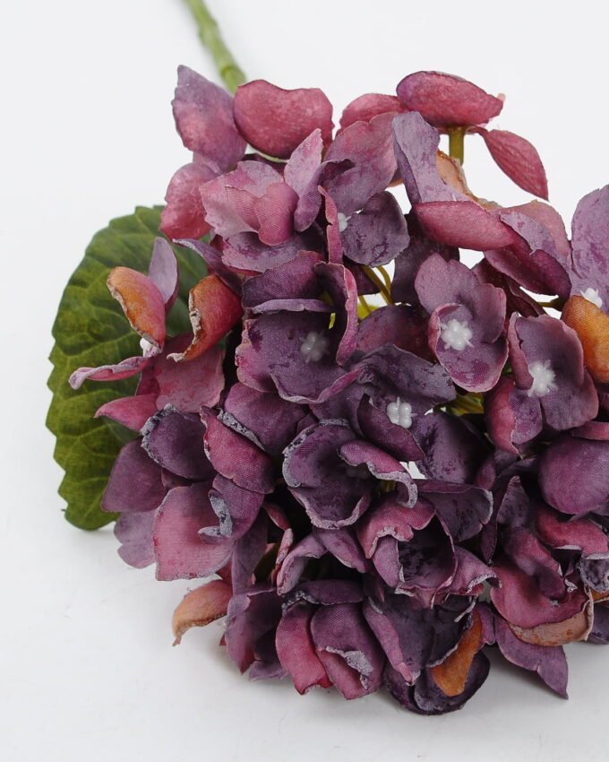 Artificial Flower Hydrangea GS-58821061-Z1_3 Artificial Flower 19*53CM Hydrangea GS-58821061-Z1 Single Flowers YeahFlower is one of Chinese leading OEM manufacturers and exporters , supplying the silk flowers, wholesale artificial trees