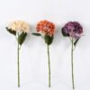 Artificial Flower 19*53CM Hydrangea GS-58821061 Single Flowers YeahFlower is one of Chinese leading OEM manufacturers and exporters , supplying the silk flowers, wholesale artificial trees