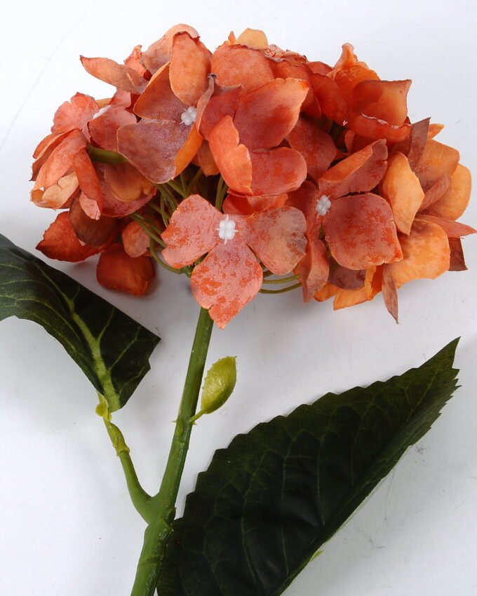 Artificial Flower 19*53CM Hydrangea GS-58821061 Single Flowers YeahFlower is one of Chinese leading OEM manufacturers and exporters , supplying the silk flowers, wholesale artificial trees