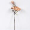 Artificial Flower 20*57CM Mangnolia spray*2 GS-58821058 Single Flowers YeahFlower is one of Chinese leading OEM manufacturers and exporters , supplying the silk flowers, wholesale artificial trees