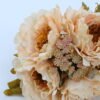 Artificial Flower 26*32CM Peony Bouquet GS-58821054 Bouquet YeahFlower is one of Chinese leading OEM manufacturers and exporters , supplying the silk flowers, wholesale artificial trees