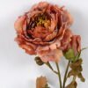 Artificial Flower 13*57CM Peony spray*2 GS-58821053-Y1 Single Flowers YeahFlower is one of Chinese leading OEM manufacturers and exporters , supplying the silk flowers, wholesale artificial trees