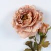 Artificial Flower 13*57CM Peony spray*2 GS-58821053 Single Flowers YeahFlower is one of Chinese leading OEM manufacturers and exporters , supplying the silk flowers, wholesale artificial trees