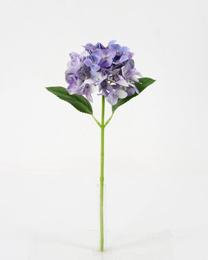 Artificial Flower 16*46CM SINGEL Hydrangea GS-64921003-B4 Single Flowers YeahFlower is one of Chinese leading OEM manufacturers and exporters , supplying the silk flowers, wholesale artificial trees