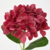 Artificial Flower 16*46CM SINGEL Hydrangea GS-64921003-R1 Single Flowers YeahFlower is one of Chinese leading OEM manufacturers and exporters , supplying the silk flowers, wholesale artificial trees