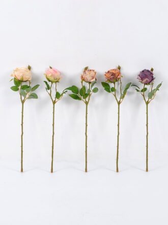 Artificial Flower 20*60cm Mixed pumpkin & berries stem GS-13621004 Single Flowers YeahFlower is one of Chinese leading OEM manufacturers and exporters , supplying the silk flowers, wholesale artificial trees