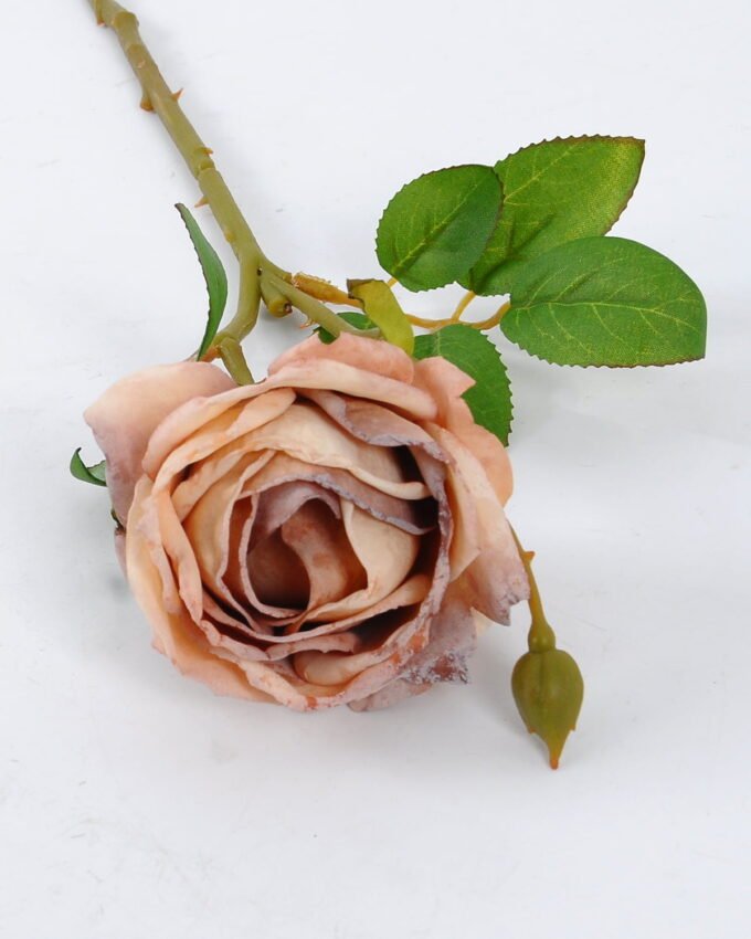 Artificial Flower 11*43CM Single Rose GS-58821055 Single Flowers YeahFlower is one of Chinese leading OEM manufacturers and exporters , supplying the silk flowers, wholesale artificial trees