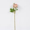 Artificial Flower 11*43CM Single Rose GS-58821055 Single Flowers YeahFlower is one of Chinese leading OEM manufacturers and exporters , supplying the silk flowers, wholesale artificial trees