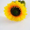 Artificial Flower 18*60cm Sunflower Single stem GS-65521002 Single Flowers YeahFlower is one of Chinese leading OEM manufacturers and exporters , supplying the silk flowers, wholesale artificial trees