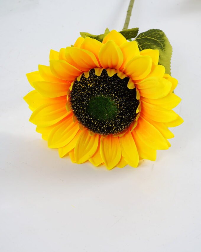 Artificial Flower 18*60cm Sunflower Single stem GS-65521002 Single Flowers YeahFlower is one of Chinese leading OEM manufacturers and exporters , supplying the silk flowers, wholesale artificial trees