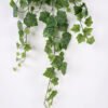 Artificial Plant 120CM FROSTED GRAPE LEAF BUSH VINE W/230 LVS GS-66121004 Leaves&Sprays&Foliages YeahFlower is one of Chinese leading OEM manufacturers and exporters , supplying the silk flowers, wholesale artificial trees