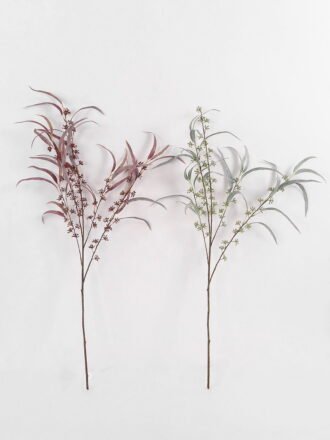 Artificial Plant 14*149cm Eucalyptus?Leaves Garland(B) GS-53421001 Leaves&Sprays&Foliages 3,000+ sqm showroom with thousands of artificial flowers, plants & trees ready for global sourcing.