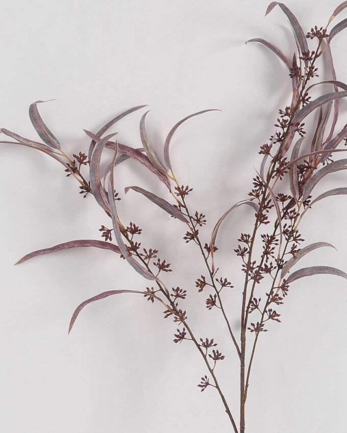 Artificial Plant 35*88cm Berry spray*5 GS-39121027 Leaves&Sprays&Foliages YeahFlower is one of Chinese leading OEM manufacturers and exporters , supplying the silk flowers, wholesale artificial trees