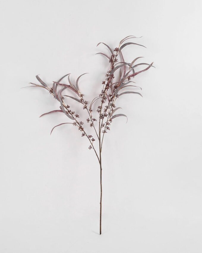 Artificial Plant 35*88cm Berry spray*5 GS-39121027 Leaves&Sprays&Foliages YeahFlower is one of Chinese leading OEM manufacturers and exporters , supplying the silk flowers, wholesale artificial trees