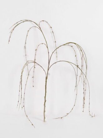 Artificial Plant 40*79cm Fern Spray*4 GS-29921026 Leaves&Sprays&Foliages YeahFlower is one of Chinese leading OEM manufacturers and exporters , supplying the silk flowers, wholesale artificial trees