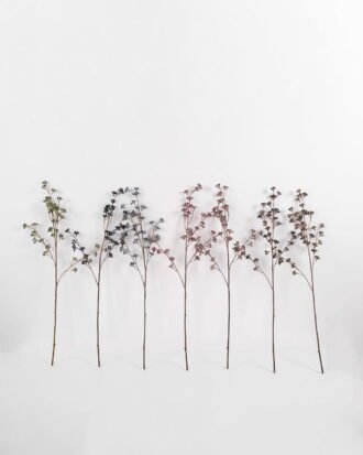 Artificial Plant 26*75cm Berry spray GS-39121029 Leaves&Sprays&Foliages YeahFlower is one of Chinese leading OEM manufacturers and exporters , supplying the silk flowers, wholesale artificial trees